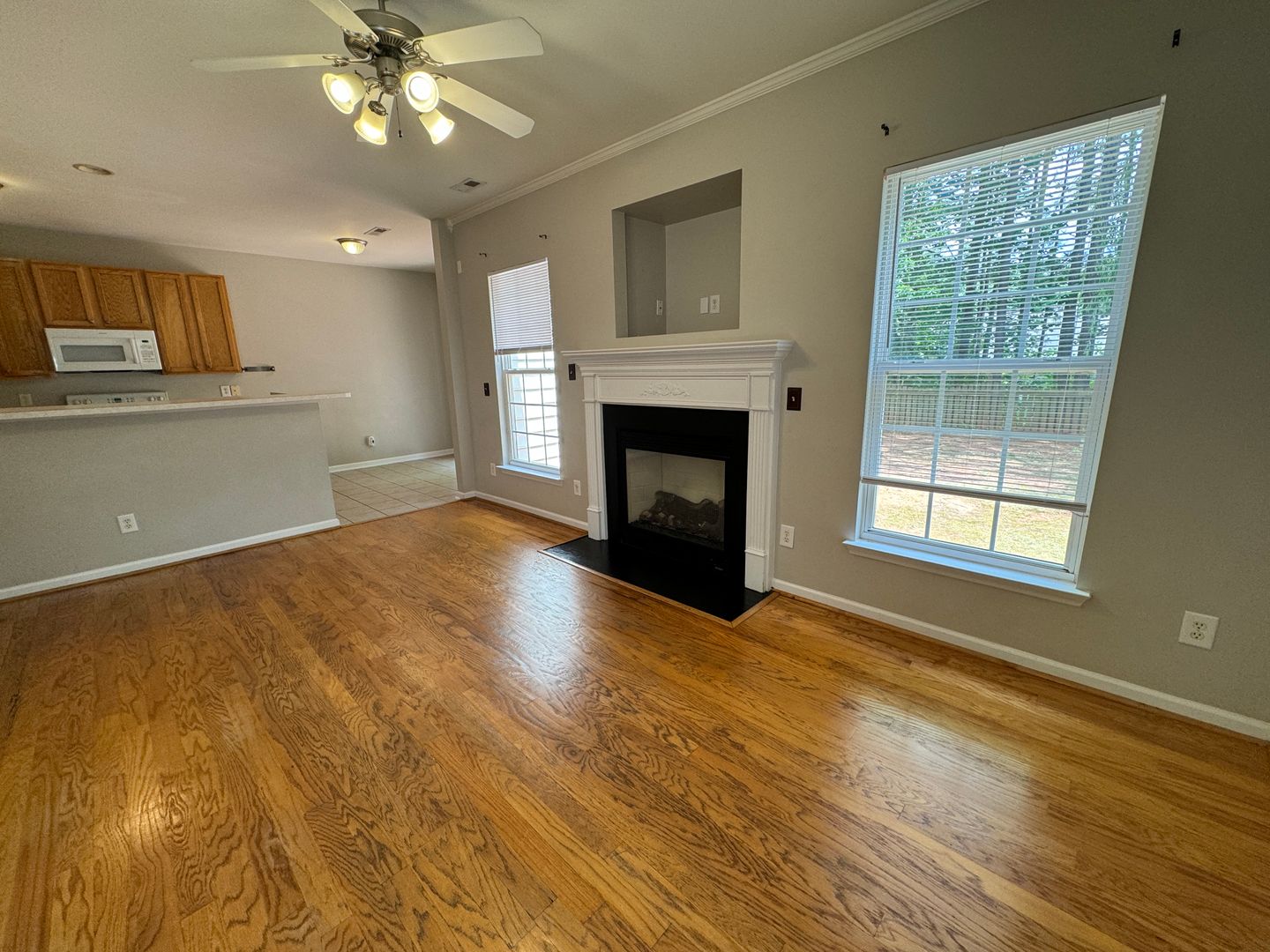 3 Bed | 2.5 Bath Home in Raleigh with Large Fenced Yard!