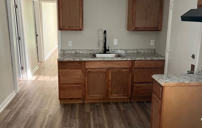 4 Success is now offering this cute 3bd/2ba home in the Castalia Heights area.