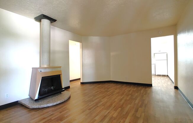 Executive East Apartments