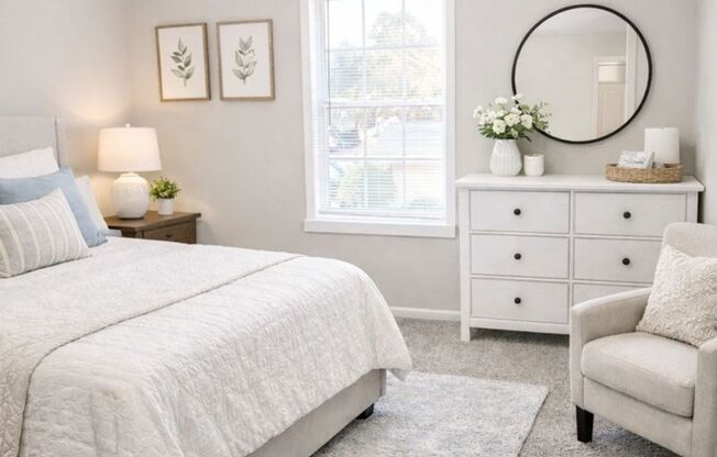 2 beds, 2 baths, 1,050 sqft, $1,399, Unit 2226I