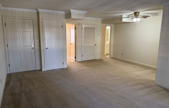 2 beds, 1 bath, 1,100 sqft, $1,325, Unit 412-3