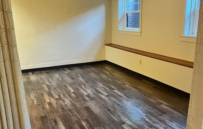 Studio, 1 bath, 485 sqft, $775, Unit B-5