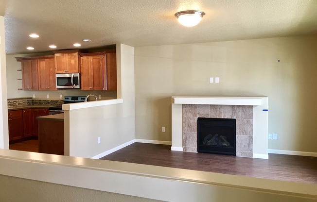 Newer 3BD Ranch Home in Desirable Battle Ground Location!