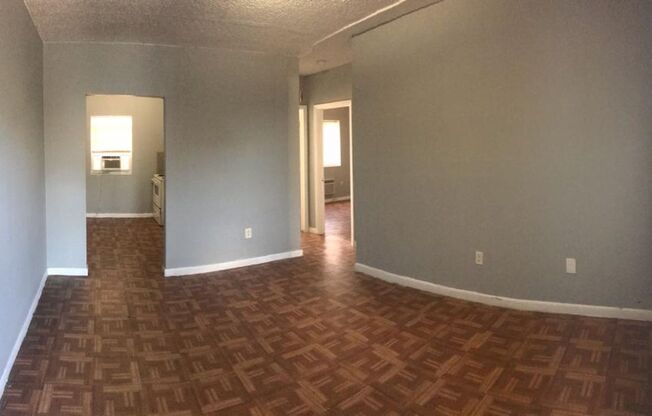 Downtown 2 Bedroom Apartment