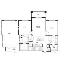 Partner-provided photo for $2620 unit