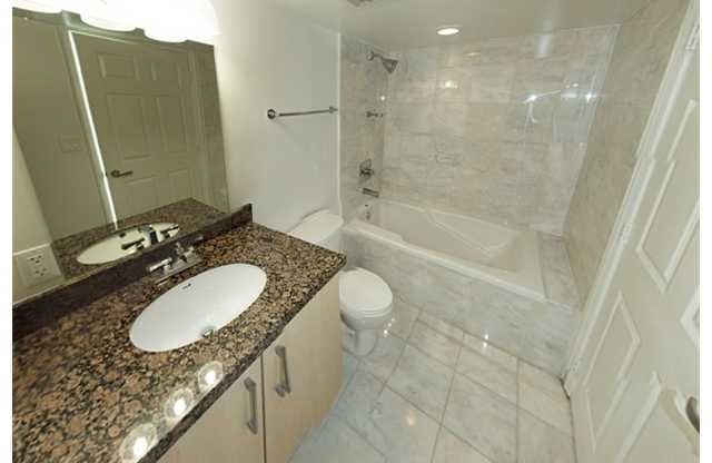 2 beds, 2 baths, 1,437 sqft, $3,900, Unit Unit 610