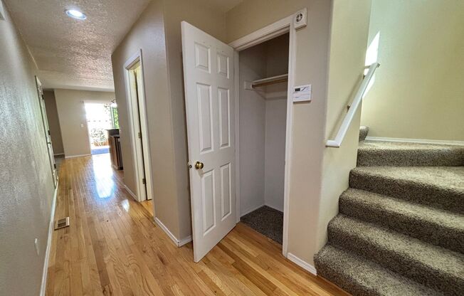 Updated 3 Bedroom Home in Beaverton!
