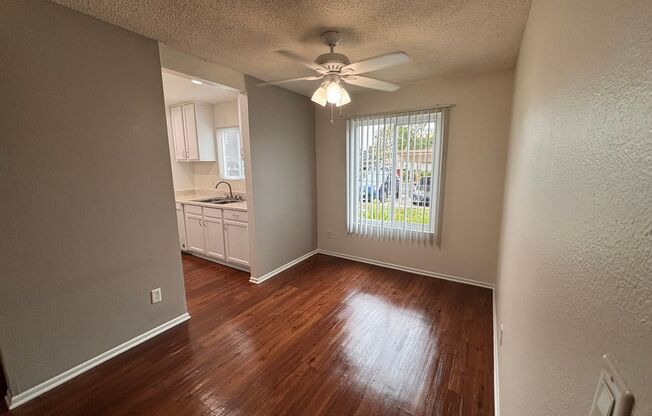 1 bed, 1 bath, 780 sqft, $2,375, Unit 99