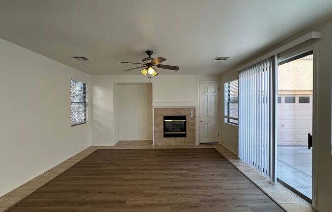 MADISON PLACE AT SUMMERLIN