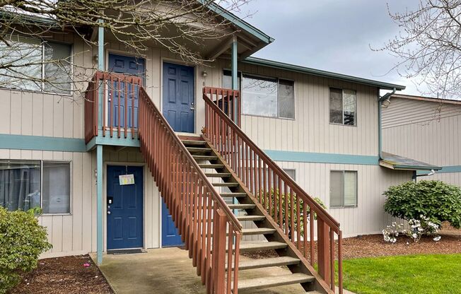 #180 TWIN OAKS APARTMENTS