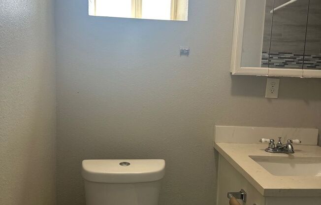 **Beautiful 2-Bedroom Private Stand-Alone Home!**