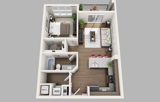 Partner-provided photo for $1339 unit