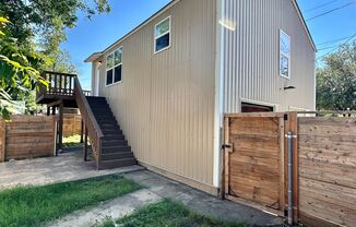 COMING OCTOBER 2025 - Spacious 1-Bedroom Apartment + Water Included!!