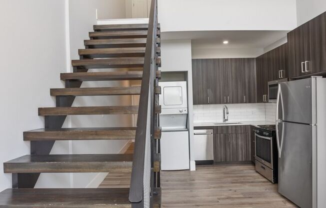 1 bed, 1 bath, 486 sqft, $2,100, Unit 509