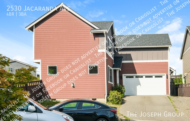 2530 JACARANDA AVE
