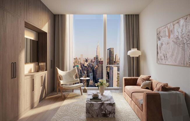 1 bed, 1 bath, $6,970, Unit PH2G