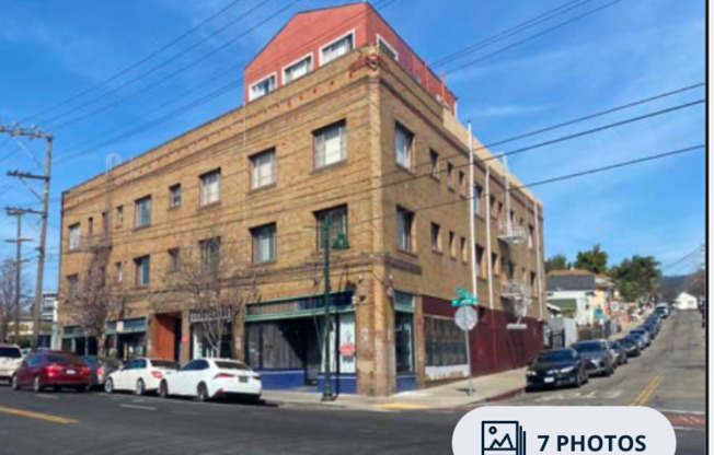 3524 Foothill Blvd