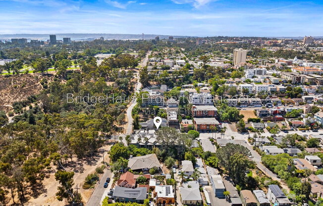 2 beds, 2 baths, 1,198 sqft, $3,650, Unit 204