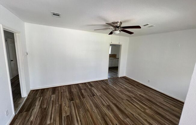 Gorgeous all renovated Home in Beaumont, TX!