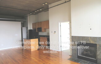 758 North Larrabee Street