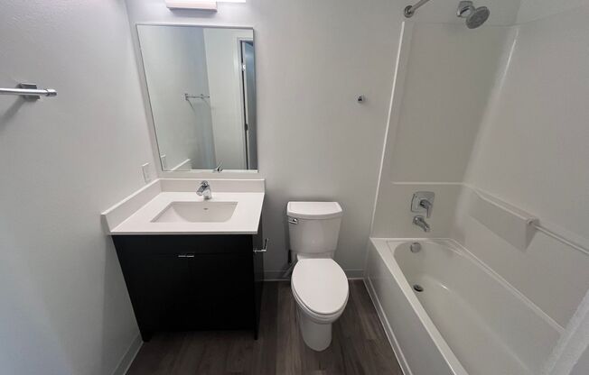 Studio, 1 bath, 310 sqft, $1,225, Unit 404