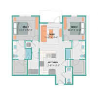 Partner-provided photo for $1599 unit