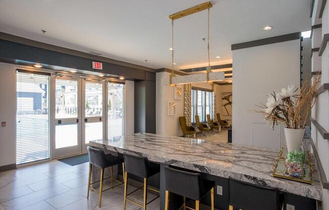 Brand New Franklin TN Apartments