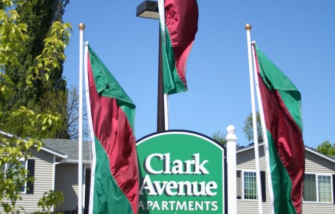 Clark Avenue Apartments