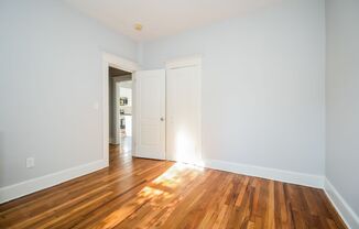 1 bed, 1 bath, $994