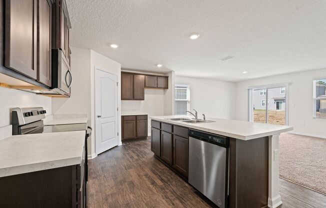 BRAND NEW HOME in Yulee!