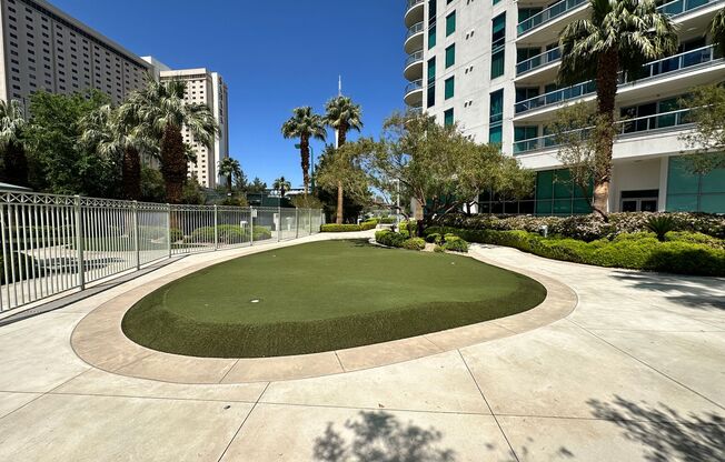 1 bed, 1.5 baths, $2,350, Unit #2505