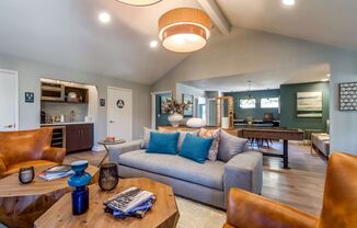 1 bed, 1 bath, 815 sqft, $2,395, Unit 267