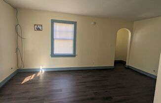 2 beds, 1 bath, $975