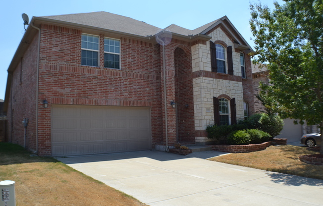 House For Lease in Frisco