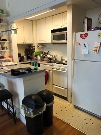 1 bed, 1 bath, 510 sqft, $2,900, Unit 3