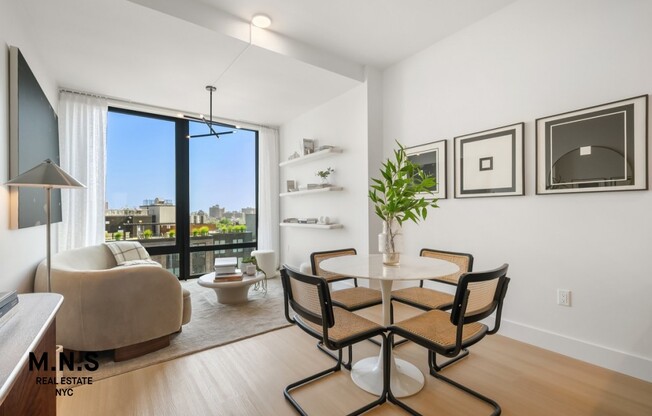 1 bed, 1 bath, $4,154, Unit 2A