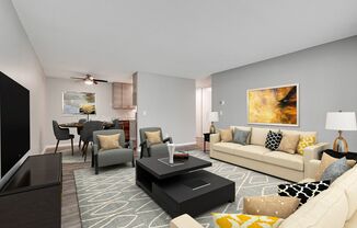 1 bed, 1 bath, 767 sqft, $1,355, Unit 9975-108