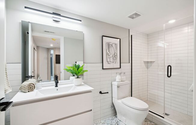 1 bed, 1 bath, 630 sqft, $1,575, Unit 211