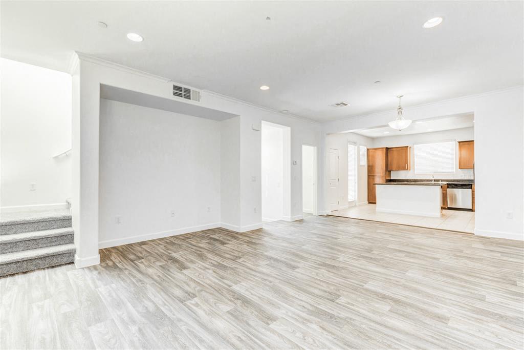 Croix Townhomes