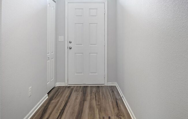 Spacious 4 Bedroom in Fast Growing Nassau County!