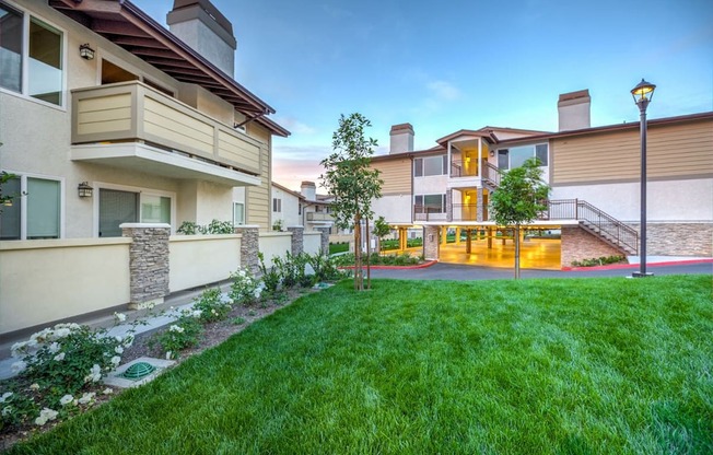 Exteriorat The Vista at Laguna, Laguna Niguel, 92677
