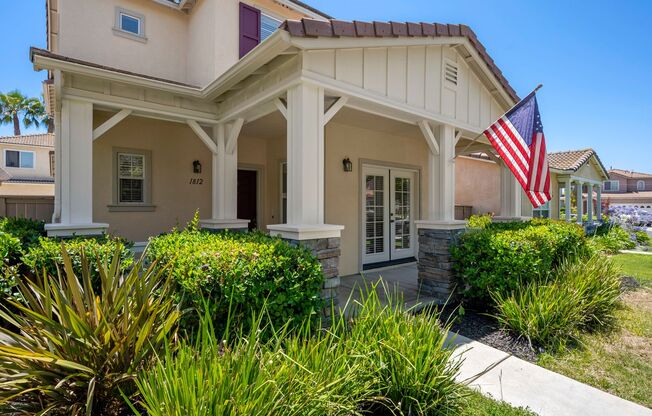 Gorgeous 3 Bedroom Chula Vista Home!