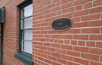 Villa Rica Lofts