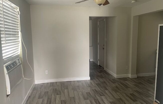 Cozy 1 Bedroom, 1 Bathroom Rental in Robstown