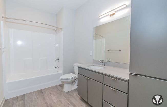 1 bed, 1 bath, 755 sqft, $1,295, Unit YH-2026