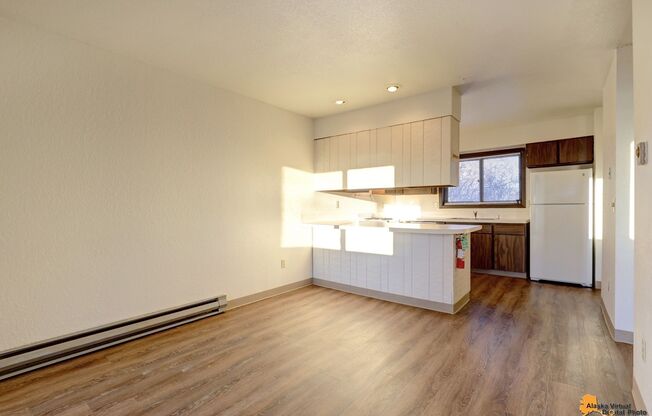 1 bed, 1 bath, $1,095, Unit 312