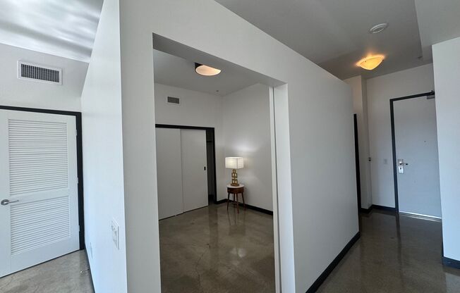 1 bed, 1 bath, 620 sqft, $2,570, Unit 0405