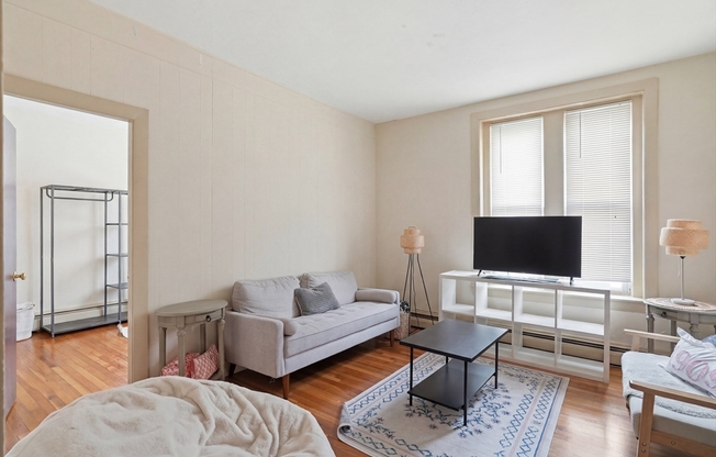 1466 Tremont St, Boston MA 5