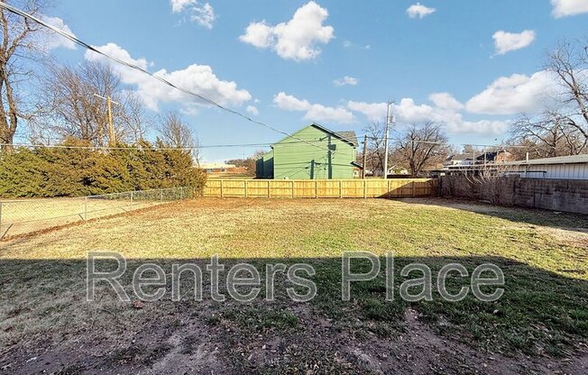 Partner-provided property photo