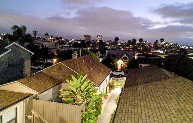 Hamilton Court Apartments